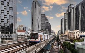 Bangkok Marriott Hotel Sukhumvit - SHA Extra Plus