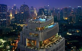Bangkok Marriott Hotel Sukhumvit - SHA Extra Plus